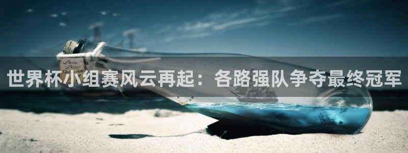 世界杯视频:世界杯小组赛风云再起:各路强队争夺最终冠军
