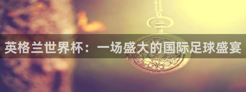 世预赛直播:英格兰世界杯:一场盛大的国际足球盛宴
